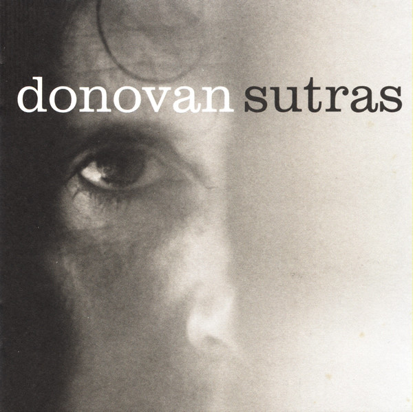 Donovan — Sutras album cover