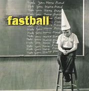 Fastball — Make Your Mama Proud album cover