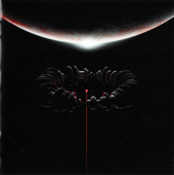 Muse — The Wow! Signal album cover