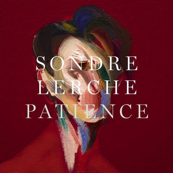 Sondre Lerche — Patience album cover