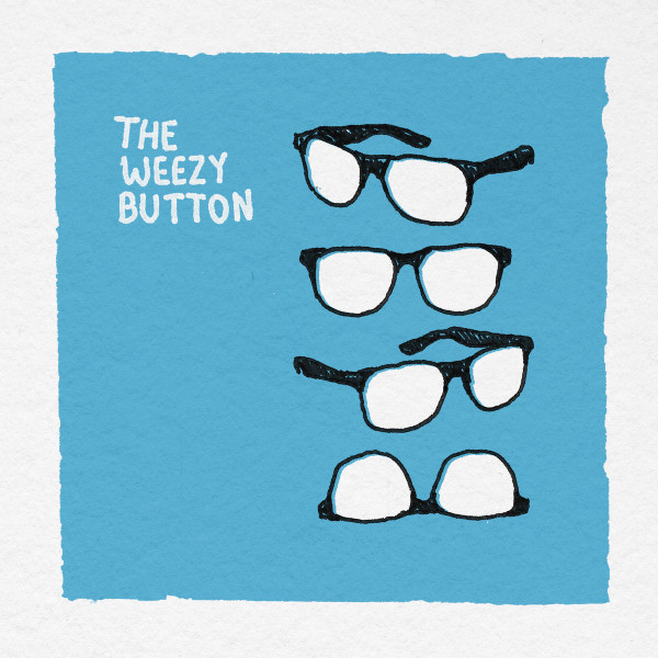 The Easy Button — The Weezy Button album cover