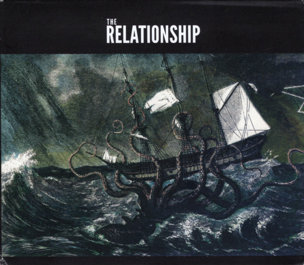 The Relationship — The Relationship album cover