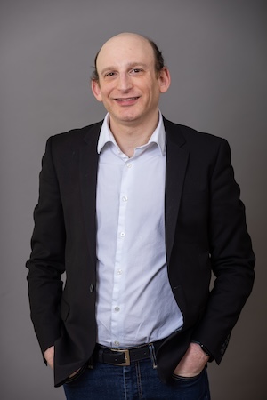 Scott Finkelstein